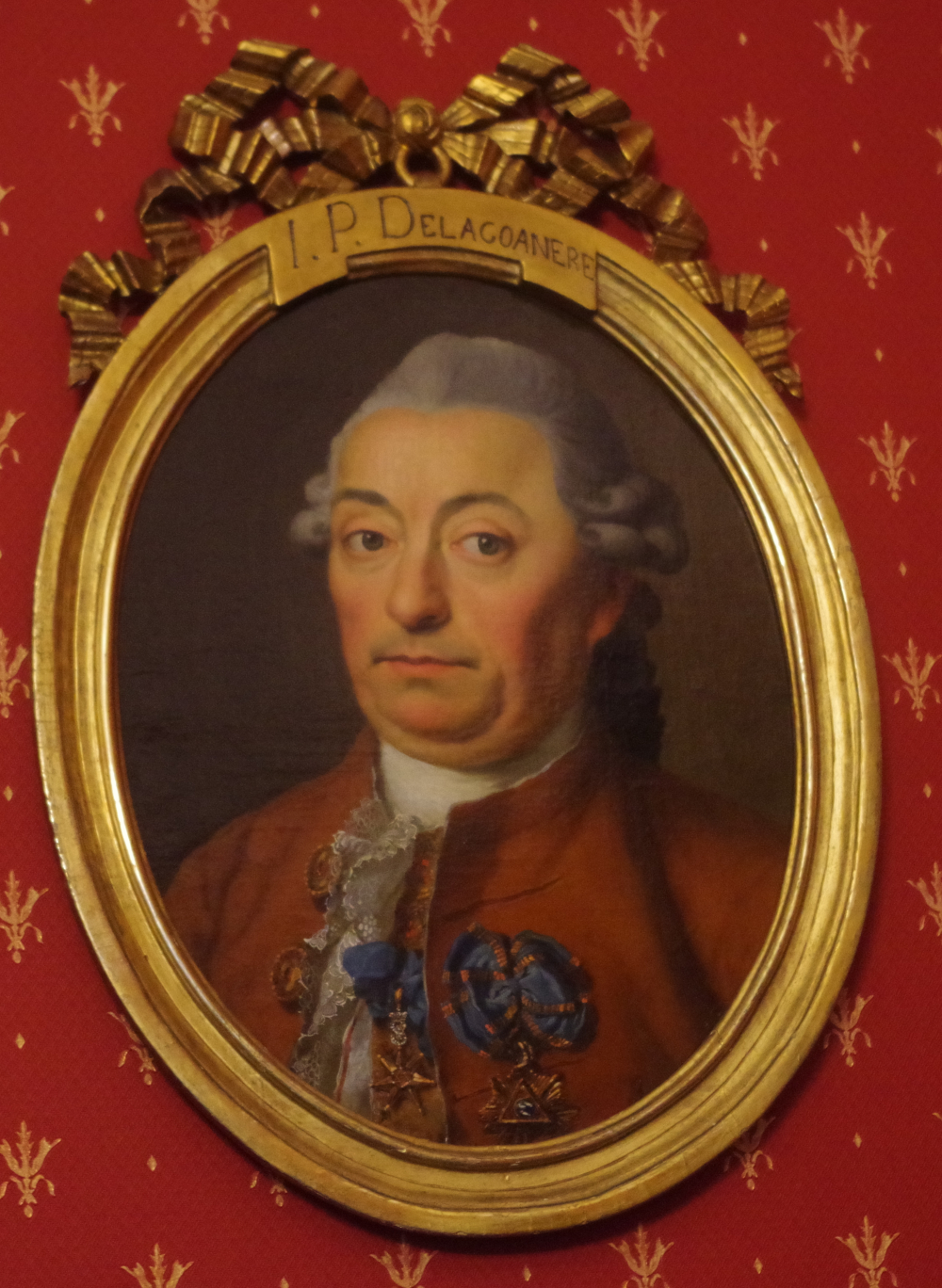 Große Loge Royal York