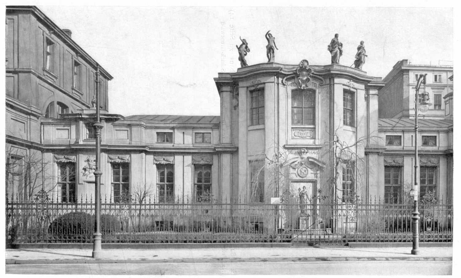 Große Loge Royal York