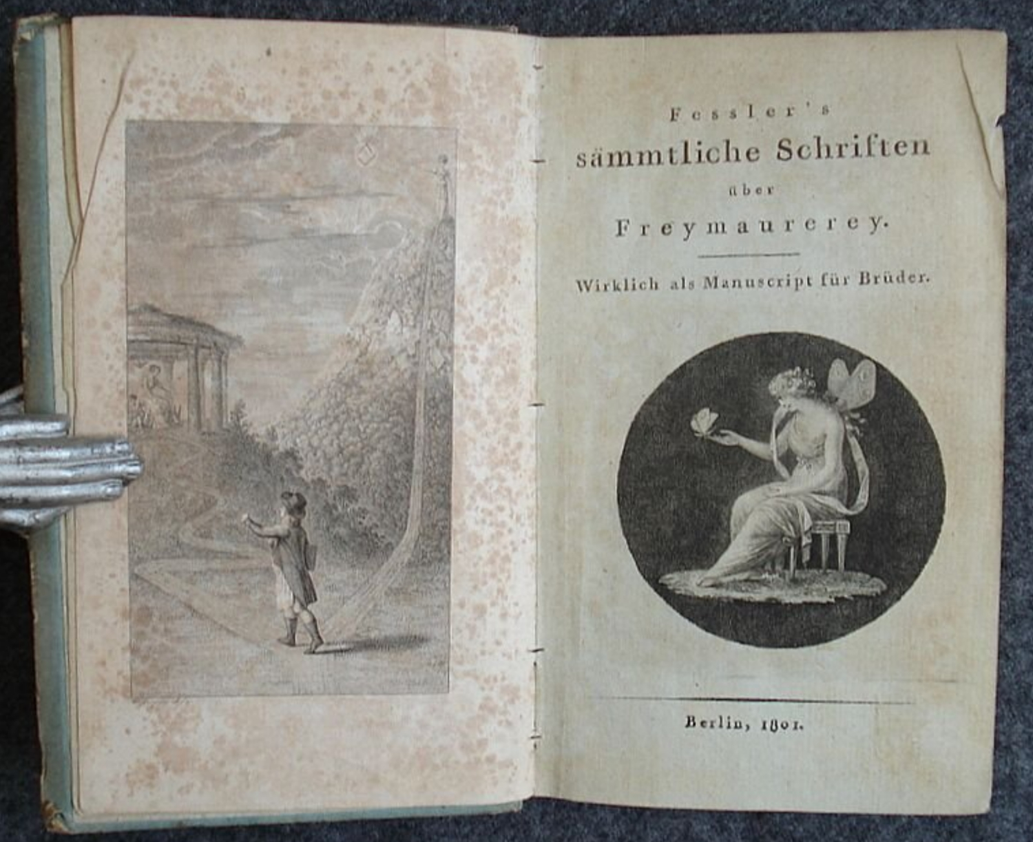 Große Loge Royal York