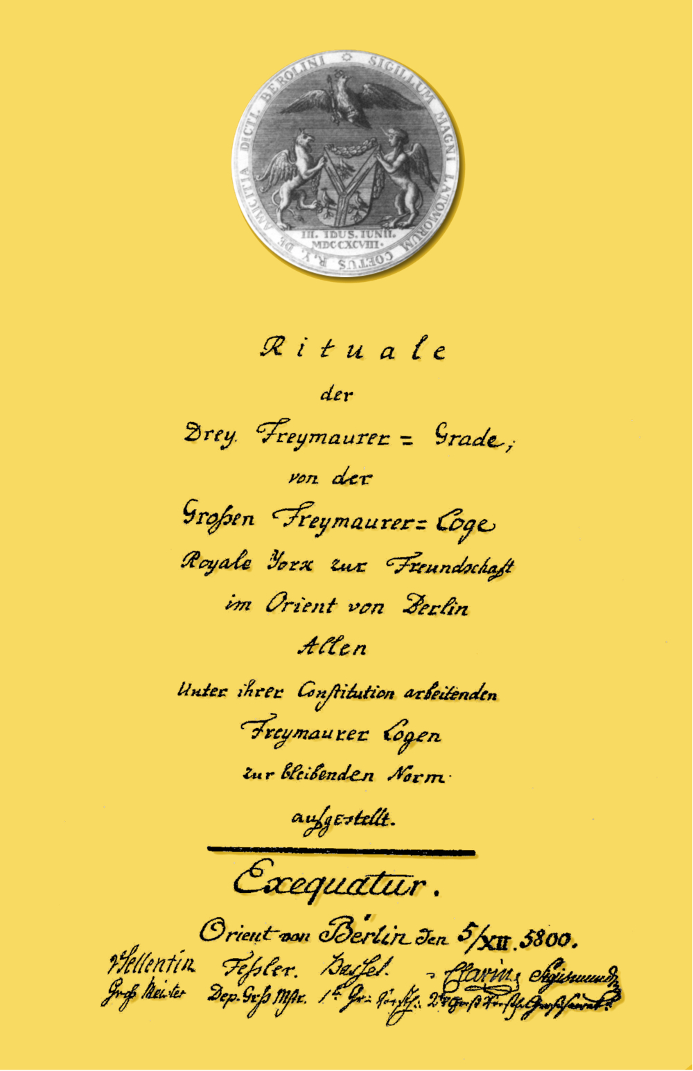 Große Loge Royal York