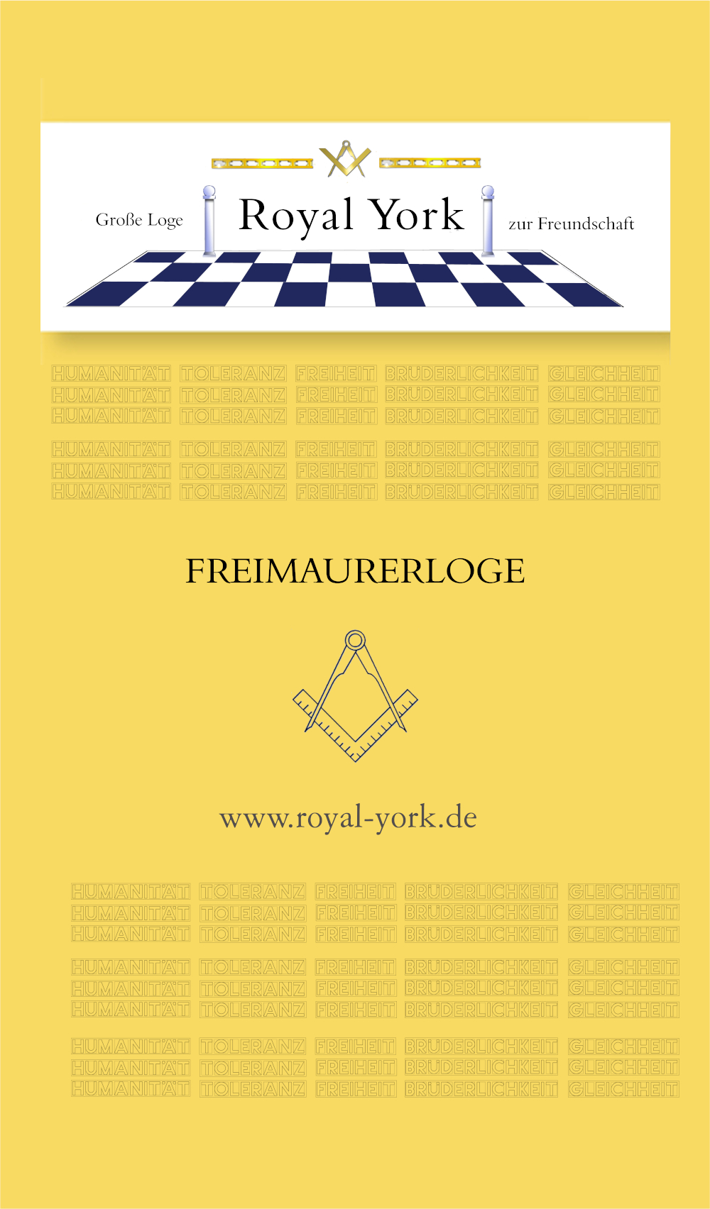 Große Loge Royal York