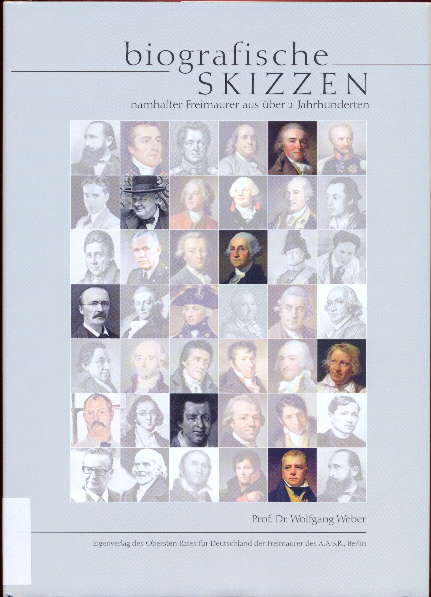 Biografische Skizzen