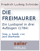 Die Freimaurer