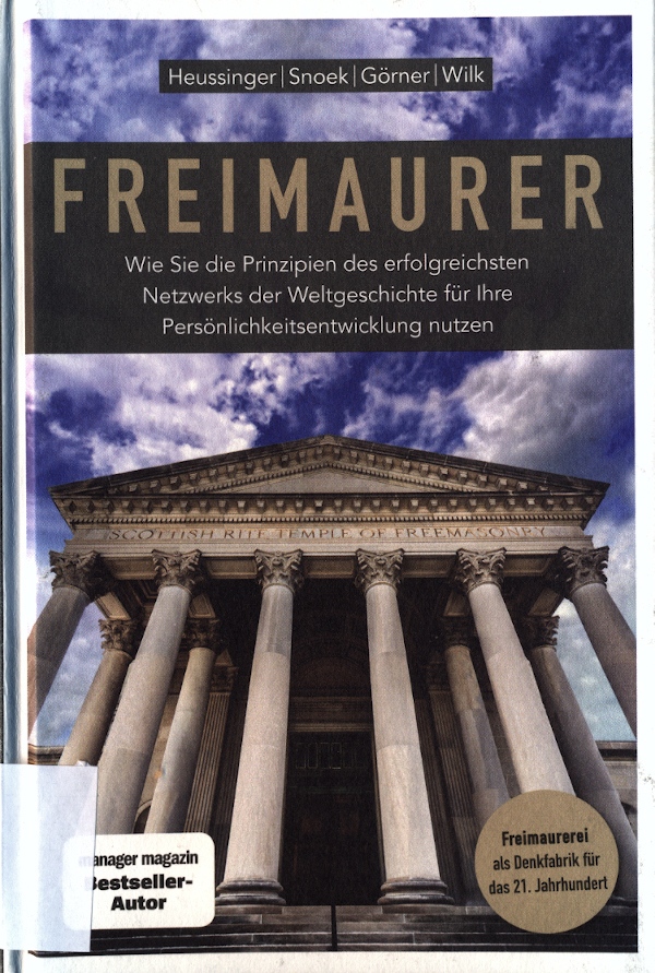 Freimaurer