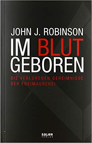 Im Blut geboren