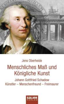 Johann Gottfried Schadow