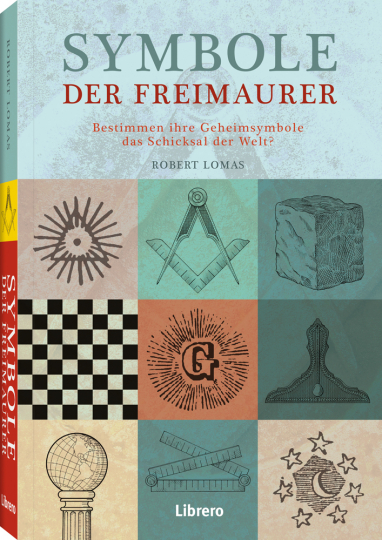 Symbole der Freimaurer