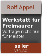 Werkstatt für Freimaurer