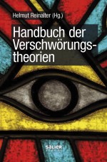Handbuch der VerschwÃ¶rungstheorien